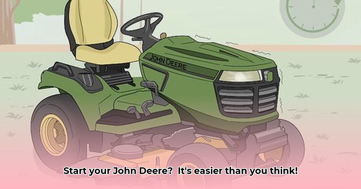 how-to-start-john-deere-tractor